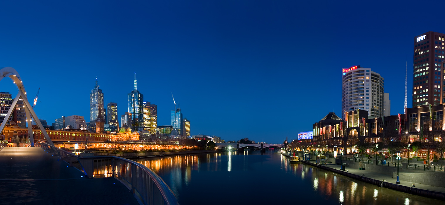 Melbourne, Australia