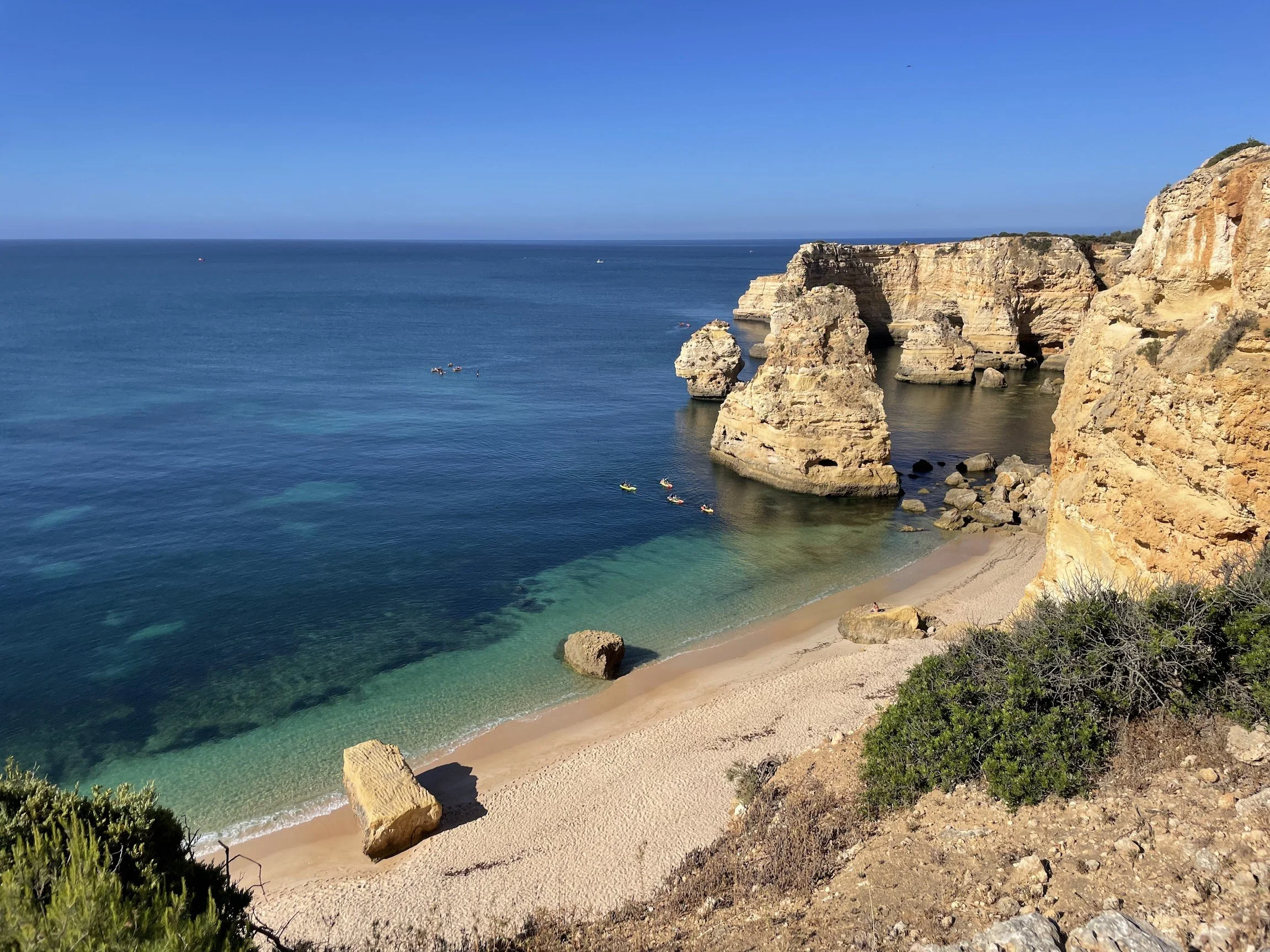 Algarve, Portugal