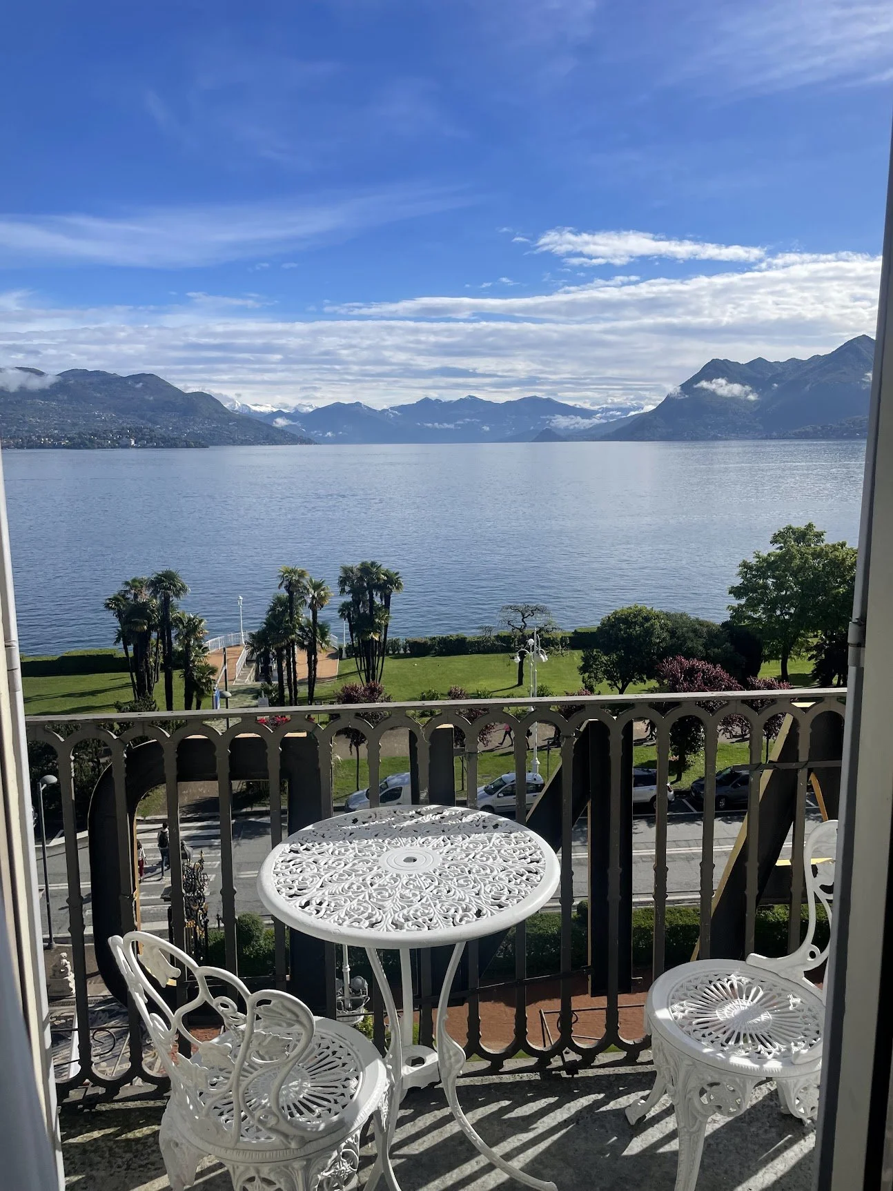 Lago Maggiore, Italy