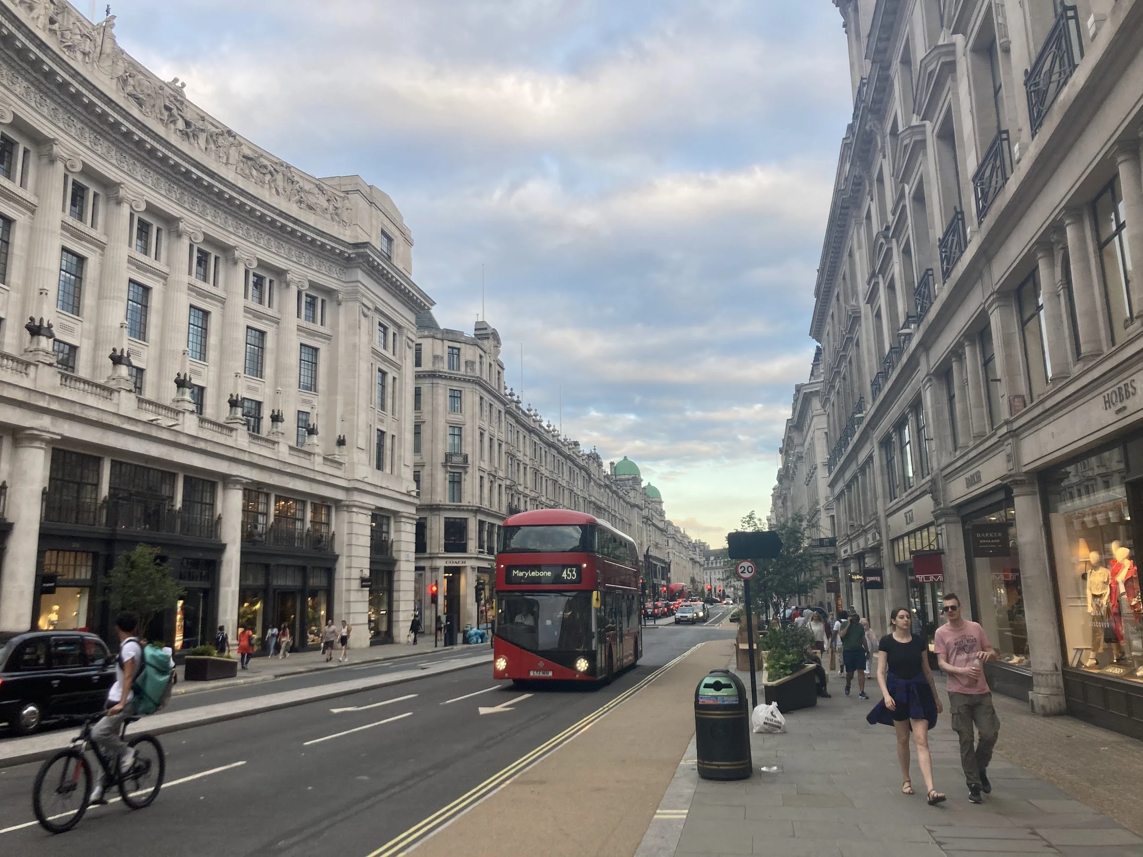 London, UK